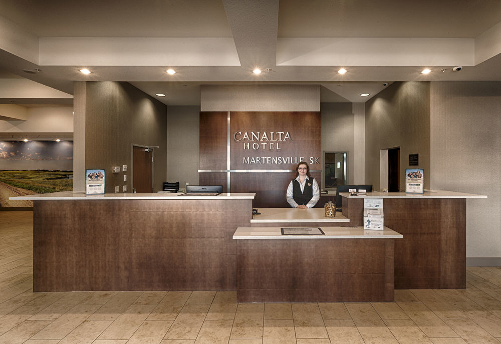 Canalta Martensville Exterior foto